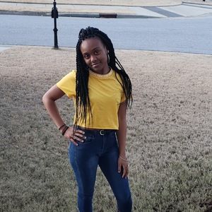 Meet your Posher, Nichole